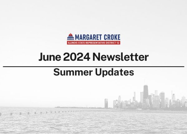 June 2024 Newsletter: Summer Updates